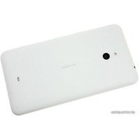 Смартфон Nokia Lumia 1320 White