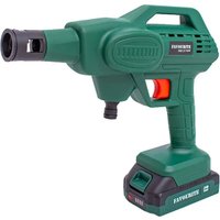 Мойка высокого давления Favourite OBS 21 FWP (с 1-им АКБ)