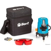 Лазерный нивелир Bort BLN-15 91275714