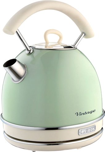 Ariete 2877/04 Green Vintage