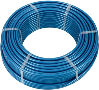 Труба KAN Труба Blue Floor PE-RT с антидиффузионной защитой 16x2 (200 м)