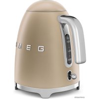 Электрический чайник Smeg KLF03CHMEU