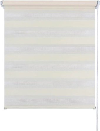 Jalux День-Ночь Софт s 5 48x160 (молочный)