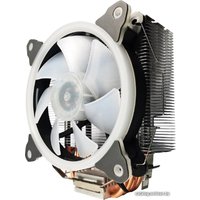 Кулер для процессора Gembird CPU-HURACAN-ARGB-X130