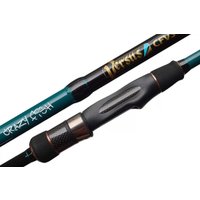 Удилище Crazy Fish Versus VSR802HHT