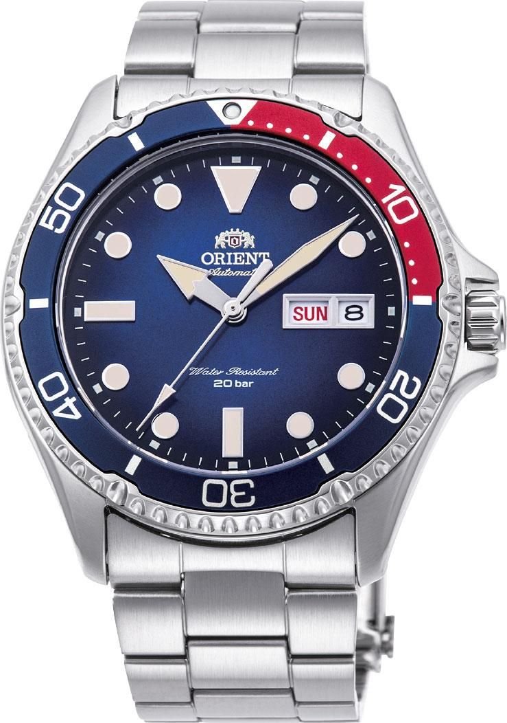 

Наручные часы Orient RN-AA0812L