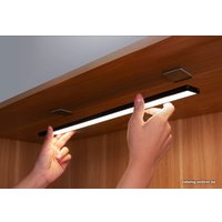 Ночник Yeelight Motion Sensor Closet Light A60 YLCG006 (серебристый)