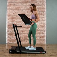 Электрическая беговая дорожка Svensson Body Labs Revamp