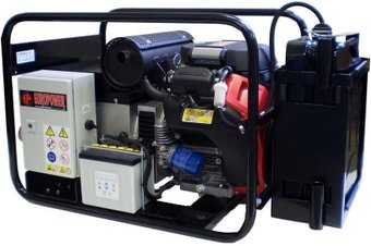 Бензиновый генератор EuroPower EP-16000TE