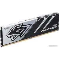 Оперативная память Apacer Panther 32ГБ DDR5 6000 МГц AH5U32G60C5127BAA-1