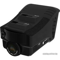 Видеорегистратор-радар детектор (2в1) КАРКАМ Комбо 3