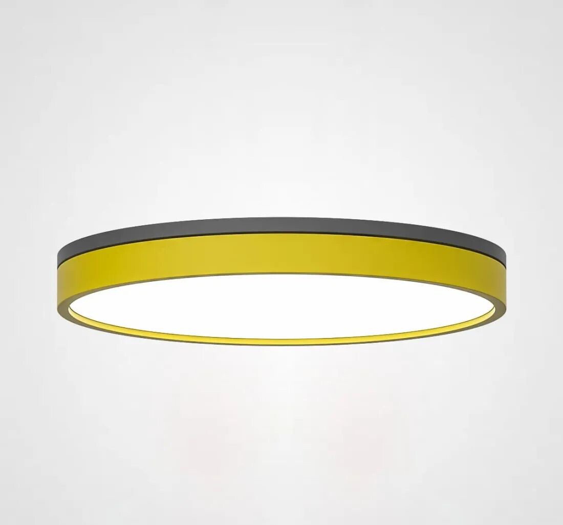 

Светильник-тарелка ImperiumLoft Kier01 181030-26