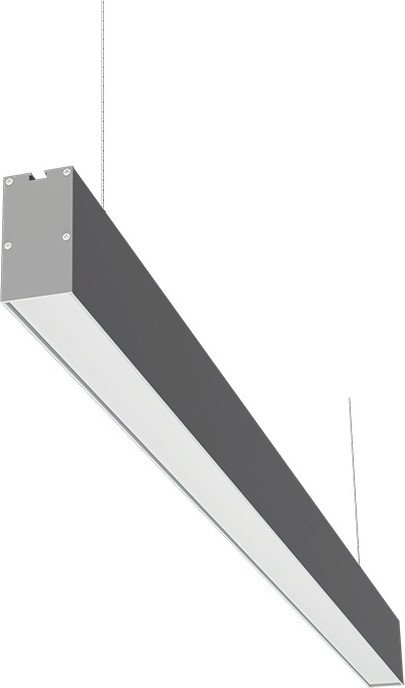 

Линейный светильник Wolta ДСО11-36-101-4К-С