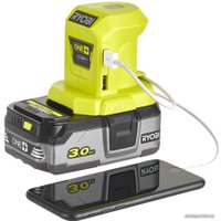 Адаптер Ryobi R18USB-0 5133004381