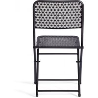 Стул TetChair Secret De Maison Villa (черный)
