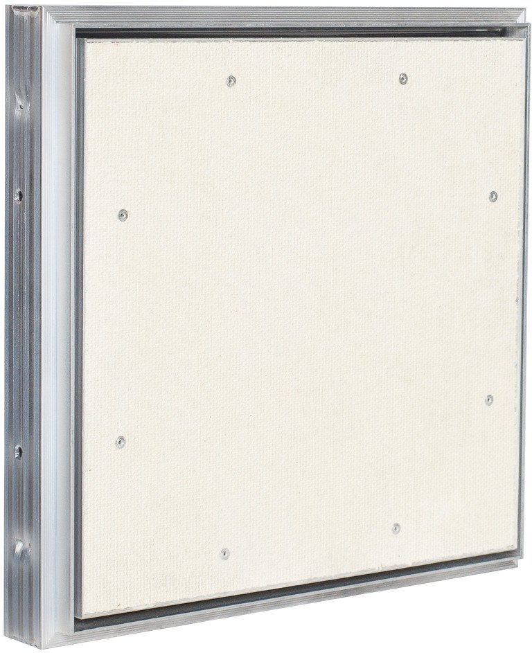 Люк Alkraft Архитектор (30x30 см)