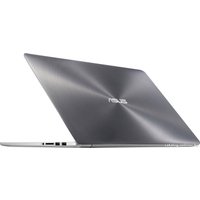 Ноутбук ASUS ZenBook Pro UX501JW-CN284P