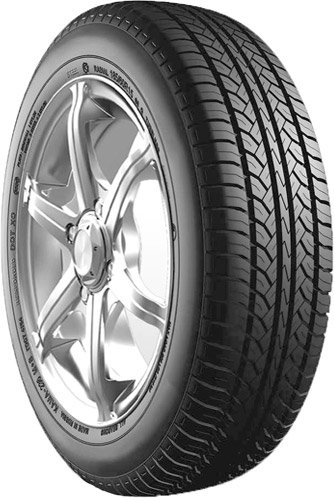 Летние шины KAMA EURO-236 185/70R14 88H