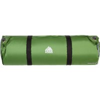 Самонадувающийся коврик Trek Planet Relax 90 (зеленый)
