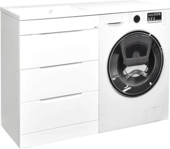 Toppus Тумба под умывальник Satin 60 9711.019