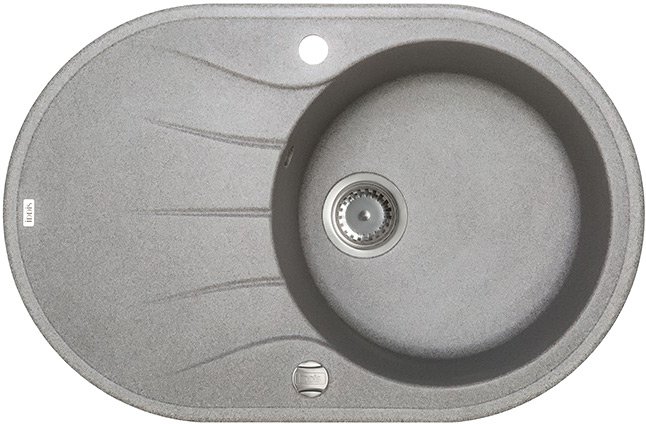 

Кухонная мойка IDDIS Kitchen G K12G771i87