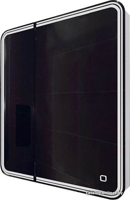 Mixline Шкаф с зеркалом Адриана R 547055 (с подсветкой)