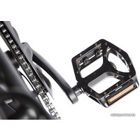 Электровелосипед Eltreco Multiwatt New (черный)