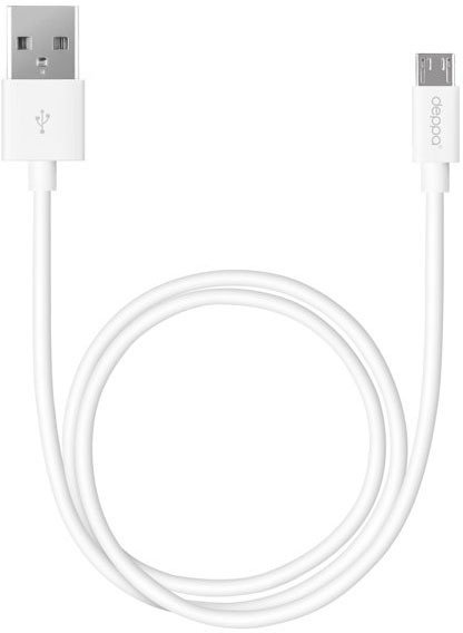 

Кабель Deppa USB - micro USB 72167