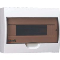 Бокс пластиковый Schneider Electric DEKraft 31011DEK