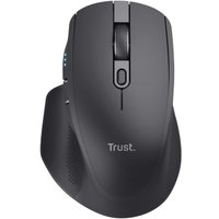 Мышь Trust Ozaa+ (черный)