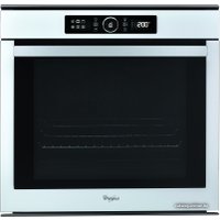 Электрический духовой шкаф Whirlpool AKZM 8480 WH