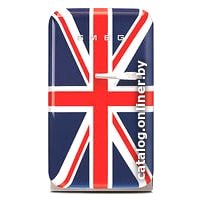 Однокамерный холодильник Smeg FAB5LDUJ5