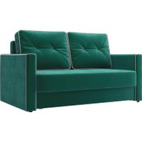 Диван Mio Tesoro Атлантикс (Velutto 33)