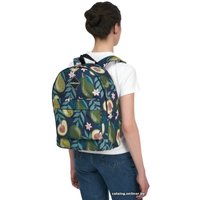 Городской рюкзак Erich Krause EasyLine 17L Avocado Dusk 51711