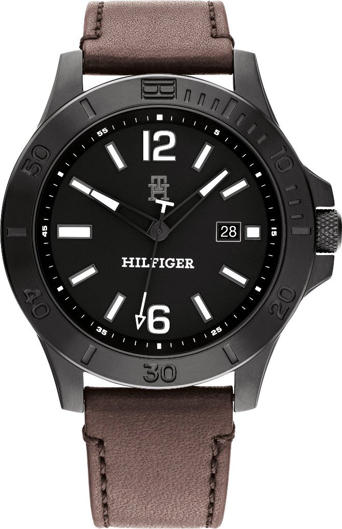 

Наручные часы Tommy Hilfiger Ryan Le 1710530