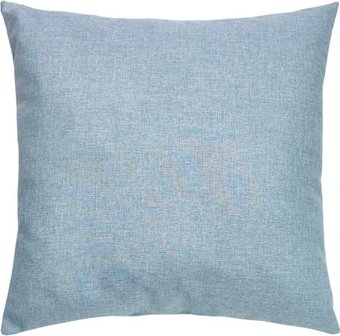 Декоративная подушка Matex Melange 70-399 (серо-зеленый)