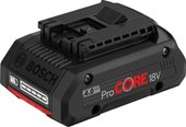 ProCORE 1600A016GB (18В/4 Ah)