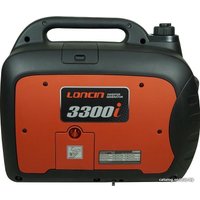 Бензиновый генератор Loncin LC3300i