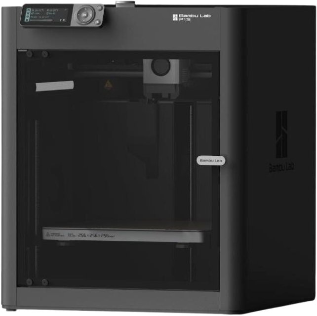 FDM принтер Bambu Lab P1S