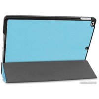 Чехол для планшета G-Case Для iPad 10.2 101118241I (голубой)