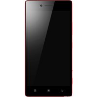 Телефон Lenovo Vibe Shot Carmine Red [Z90a40]