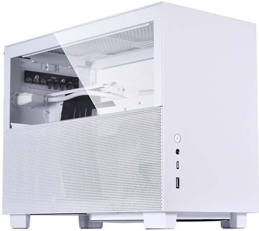 

Корпус Lian Li Q58 G99.Q58W4.00