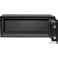 Мебельный сейф Meyvel SF3-520-200 (черный) в Гомеле