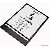 Электронная книга Onyx BOOX Lomonosov