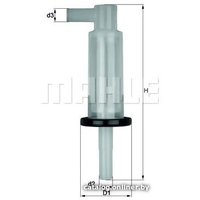 Топливный фильтр Mahle Knecht KL33OF