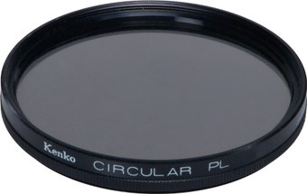 Светофильтр Kenko 72mm Circular PL