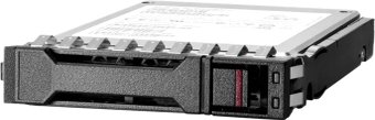Жесткий диск HP P53562-B21 1.8TB