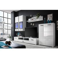 Горка Black Red White Alaska (белый)