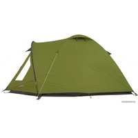 Кемпинговая палатка Trek Planet Bergamo 3 (зеленый)