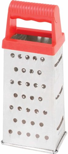 Терка Regent Inox Presto 93-AC-GR-72